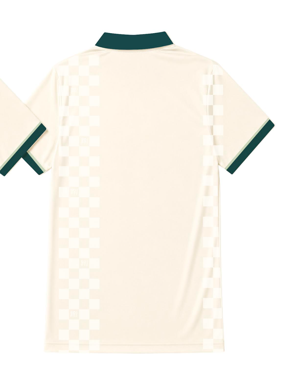 PREORDER - SHIPS 9/15 Soft Bar Soccer Jersey