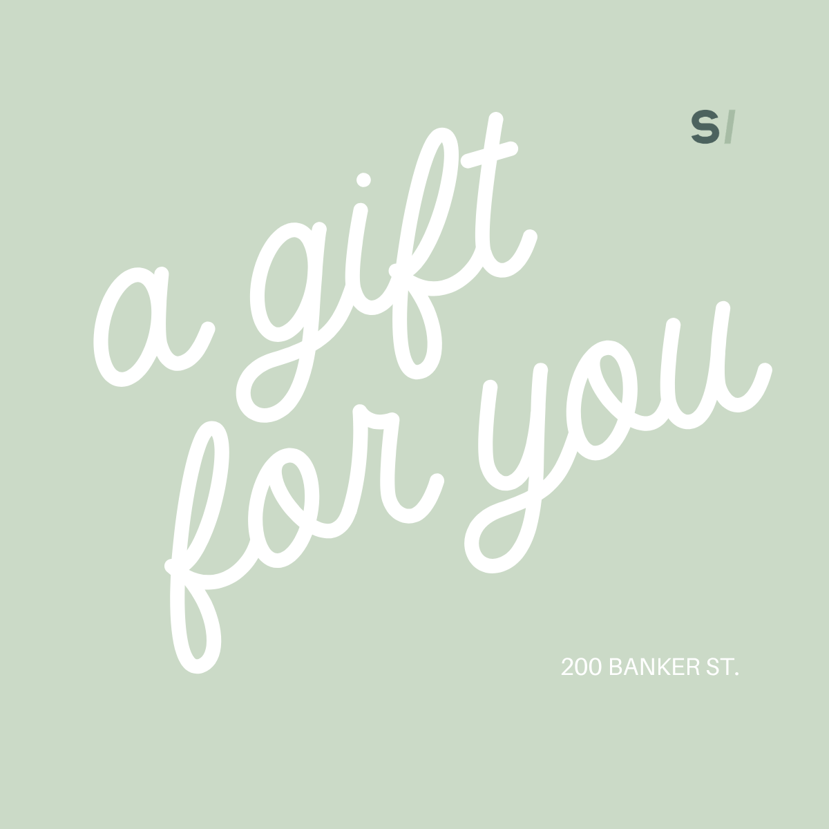 Soft Bar + Cafe Gift Card